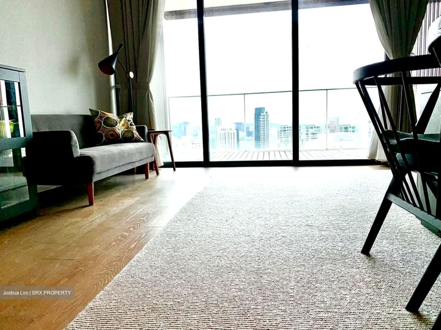 OUE Twin Peaks (D9), Condominium #602137531